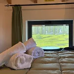 Cyherbia Botanical Park & Labyrinth Camping