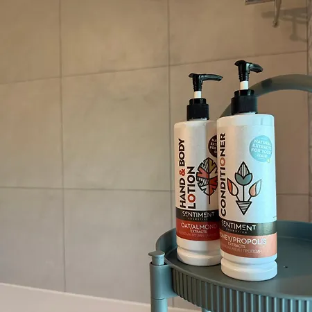 Cyherbia Botanical Park & Labyrinth * Paralímni