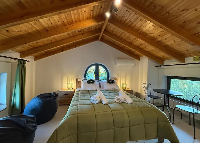 Cyherbia Botanical Park & Labyrinth