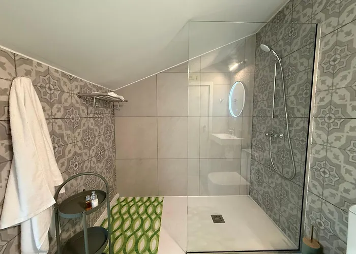 Cyherbia Botanical Park & Labyrinth Camping